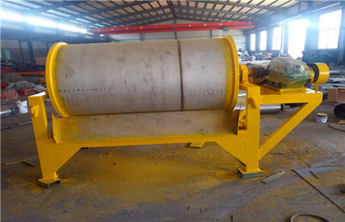 河北干式磁选机厂家