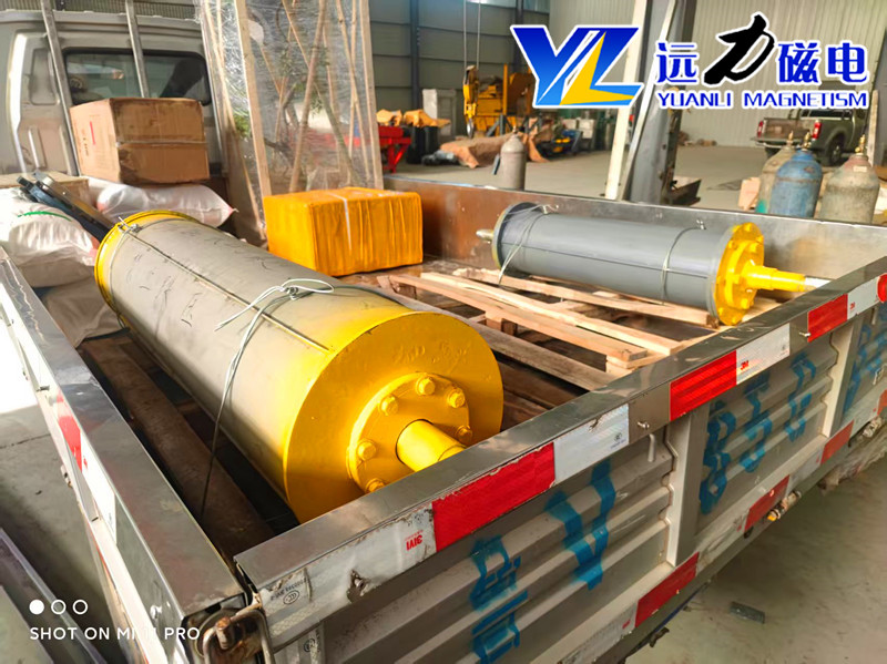 2026 磁选机乐鱼网页版-乐鱼（中国）官方
选购指南|行业口碑品牌远力磁电设备案例全解析