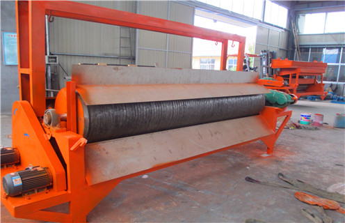 湿式磁选机选出一吨钛铁精矿需多少原矿 湿式磁选机选出一吨钛铁精矿需多少原矿