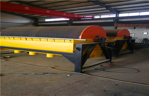 干选磁选机，天津矿山干选磁选机_天津矿山干选磁选机调磁发展工作视频皮带及结构价格