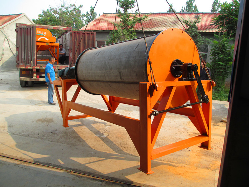 2026 干选磁选机厂家盘点_远力磁电靠谱品牌选型指南