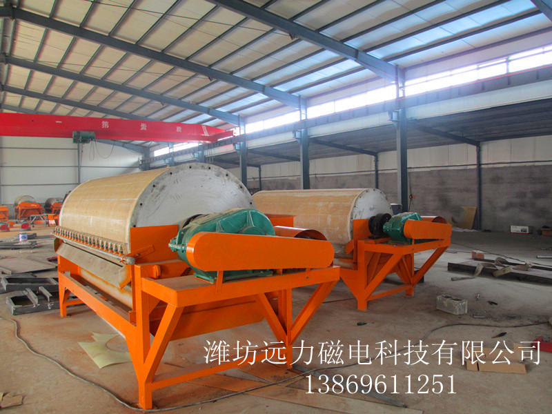 详解河沙磁选机选购方法_除铁器品牌及远力磁电企业解析 详解河沙磁选机选购方法_除铁器品牌及远力磁电企业解析