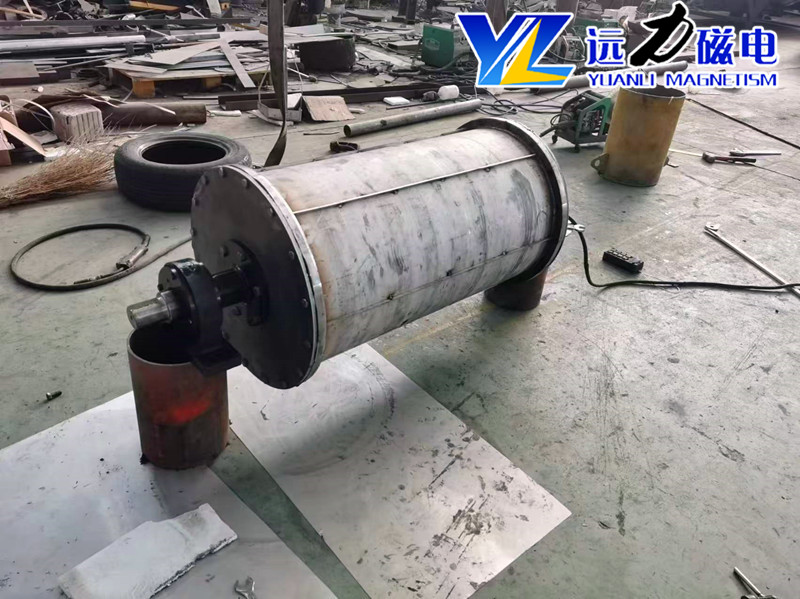 2026矿用除铁乐鱼网页版-乐鱼(中国)官方
选购参考,高口碑源头厂家优选远力磁电 2026矿用除铁乐鱼网页版-乐鱼(中国)官方
选购参考,高口碑源头厂家优选远力磁电