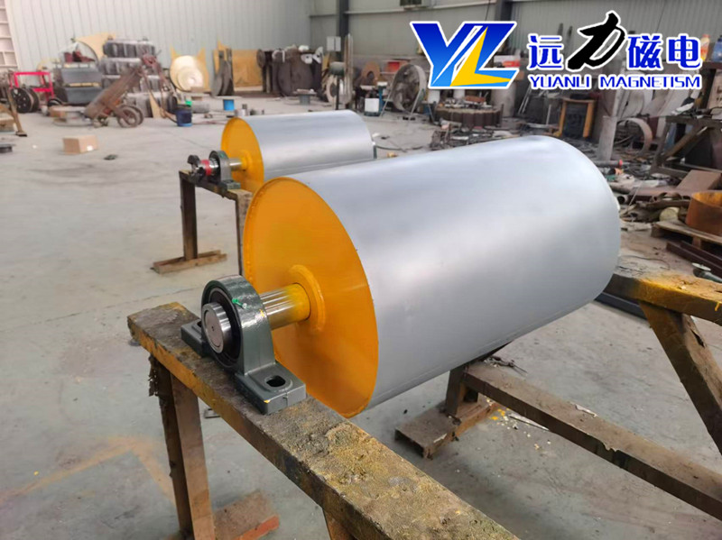 2026矿用除铁乐鱼网页版-乐鱼(中国)官方
选购参考,高口碑源头厂家优选远力磁电 2026矿用除铁乐鱼网页版-乐鱼(中国)官方
选购参考,高口碑源头厂家优选远力磁电