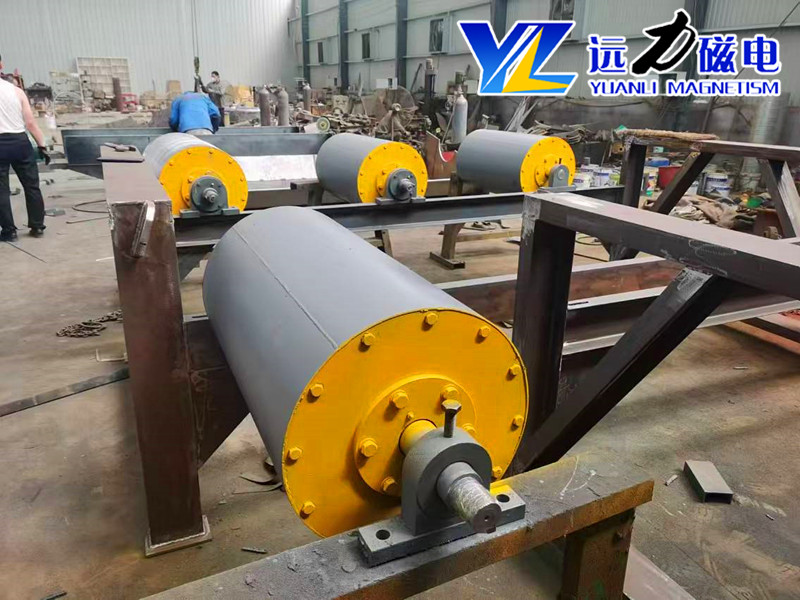 2026矿用除铁乐鱼网页版-乐鱼（中国）官方
选购参考，高口碑源头厂家优选远力磁电