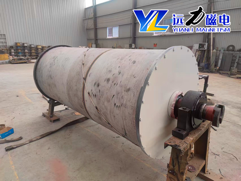 2026 选矿老板必看永磁筒磁选机推荐 行业头部品牌口碑设备选购全攻略