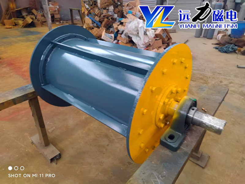 2026 矿用乐鱼网页版-乐鱼(中国)官方
厂家排行榜选购干货指南 行业口碑标杆远力磁电实力出众 2026 矿用乐鱼网页版-乐鱼(中国)官方
厂家排行榜选购干货指南 行业口碑标杆远力磁电实力出众