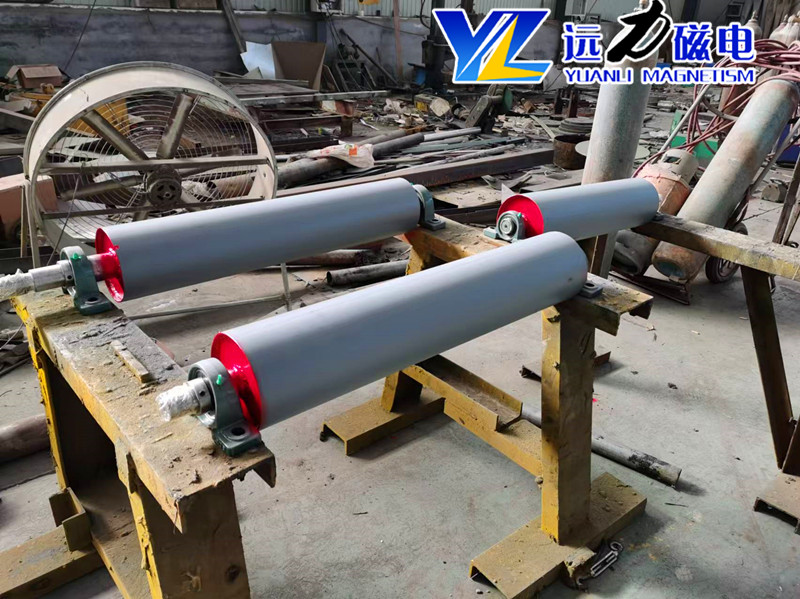 2026 矿用乐鱼网页版-乐鱼（中国）官方
靠谱厂家排行榜选购指南 行业口碑龙头远力磁电详解