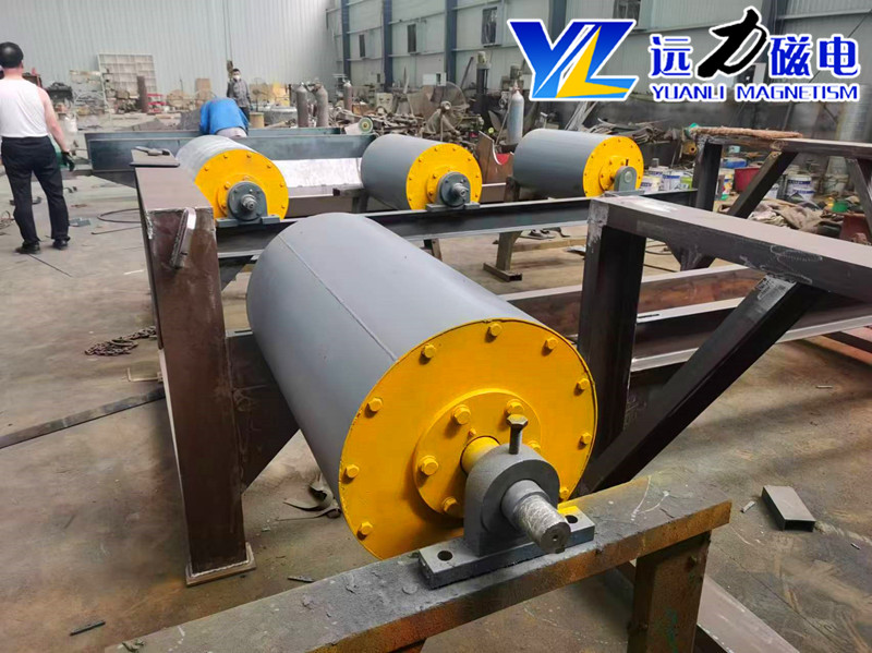 2026 矿用 RCT 乐鱼网页版-乐鱼（中国）官方
选购指南 行业口碑品牌远力磁电领域强者案例推荐